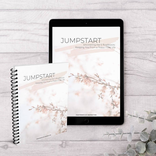 JumpStart Bible Study